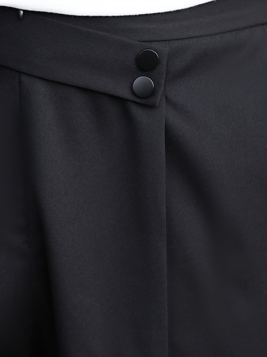 Adrian | Tailored Pleated Trousers