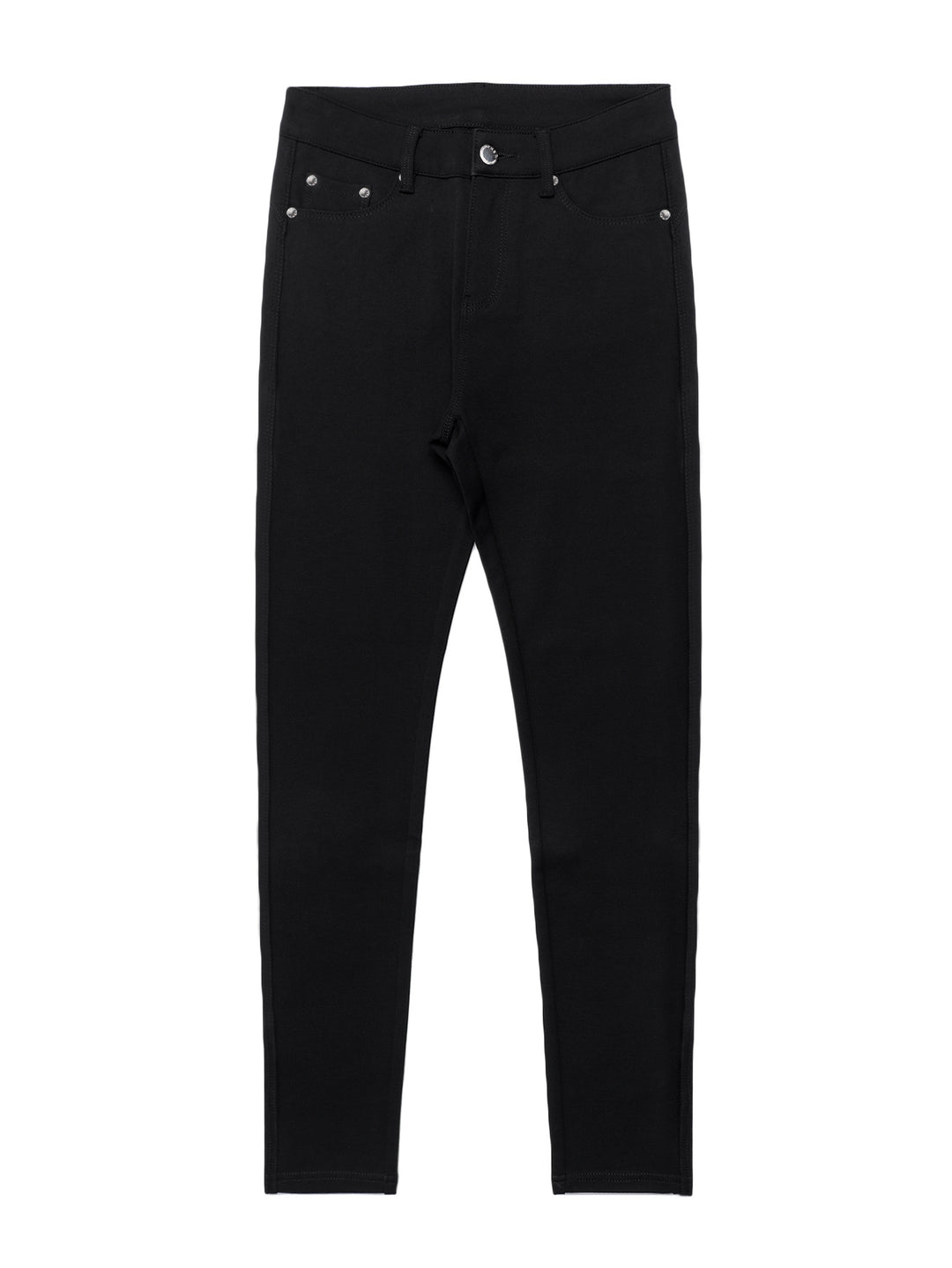 Elaine | High-Waisted Skinny Jeans