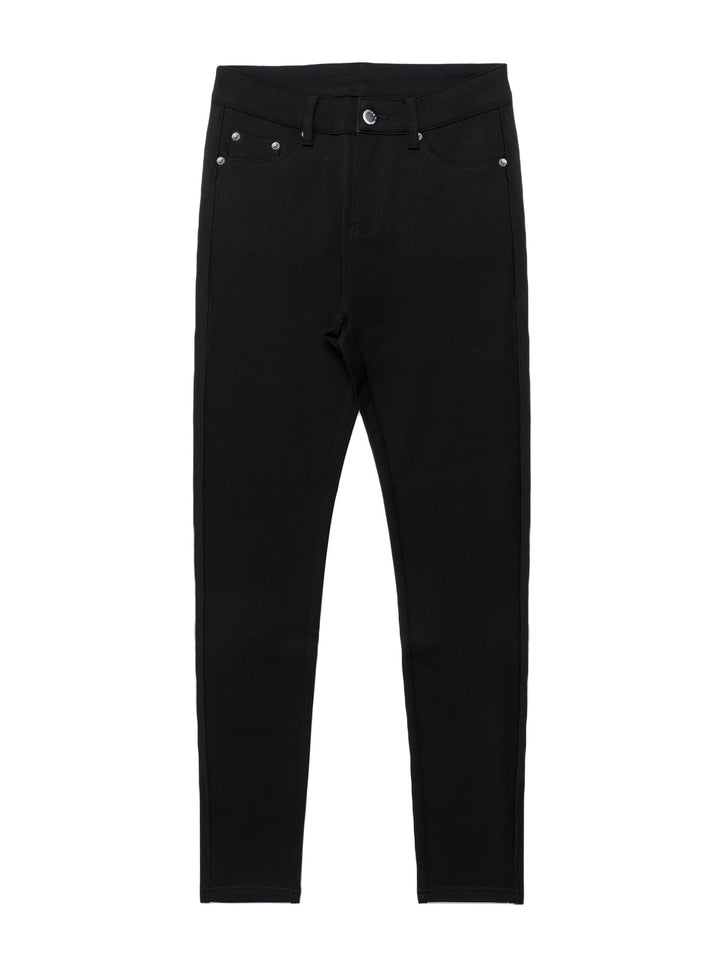Elaine | High-Waisted Skinny Jeans