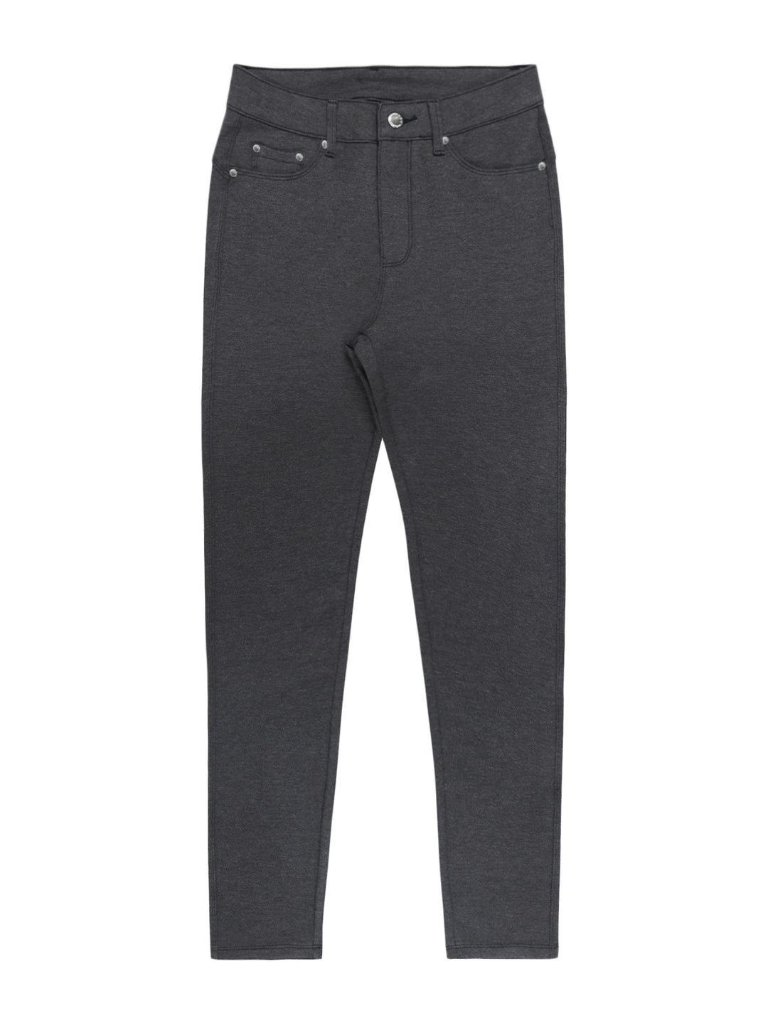 Elaine | High-Waisted Skinny Jeans
