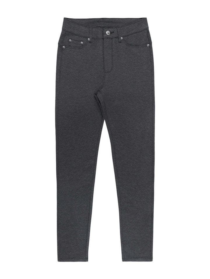 Elaine | High-Waisted Skinny Jeans