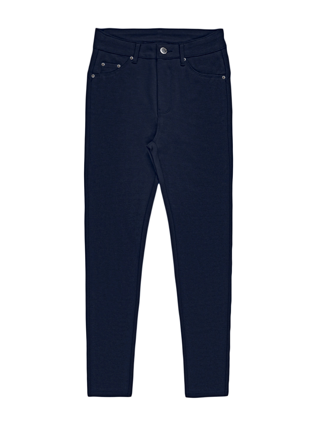 Elaine | High-Waisted Skinny Jeans