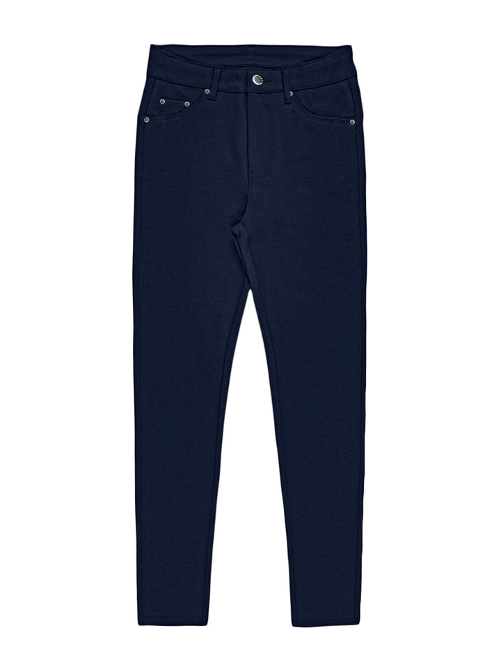 Elaine | High-Waisted Skinny Jeans