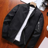 Douglas | Everyday Bomber Jacket