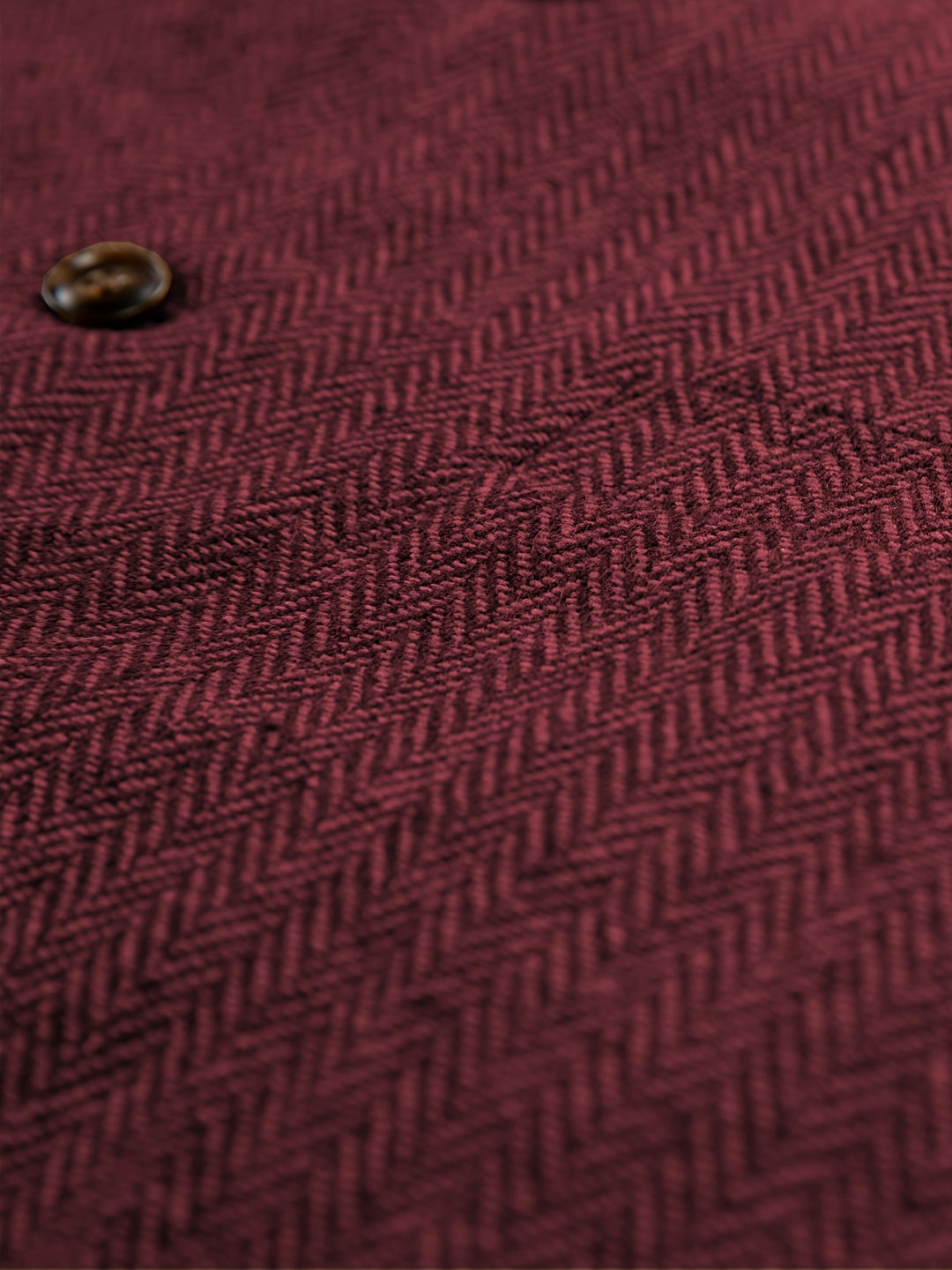 Rhodes | Heritage Herringbone Waistcoat