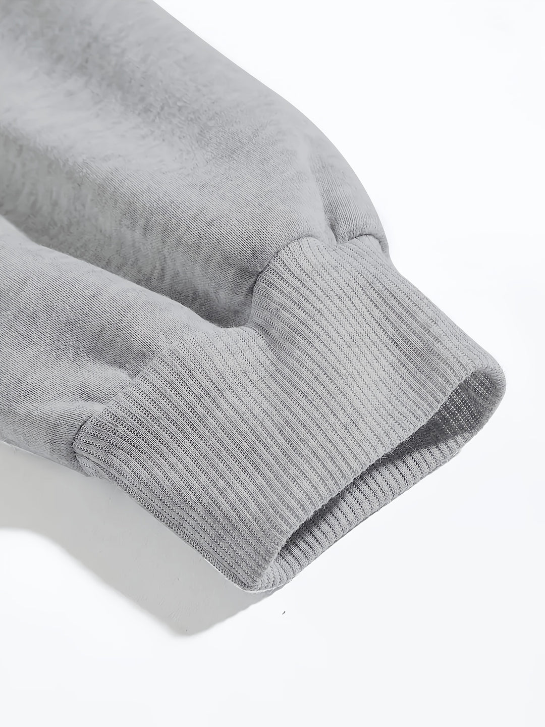 Sloane | Longline Hooded Zip Jacket