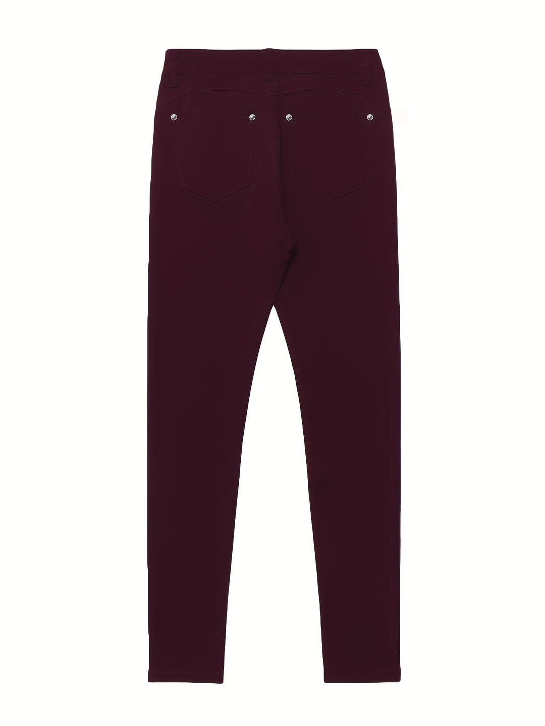 Emmeline | High-Waisted Skinny Jeans