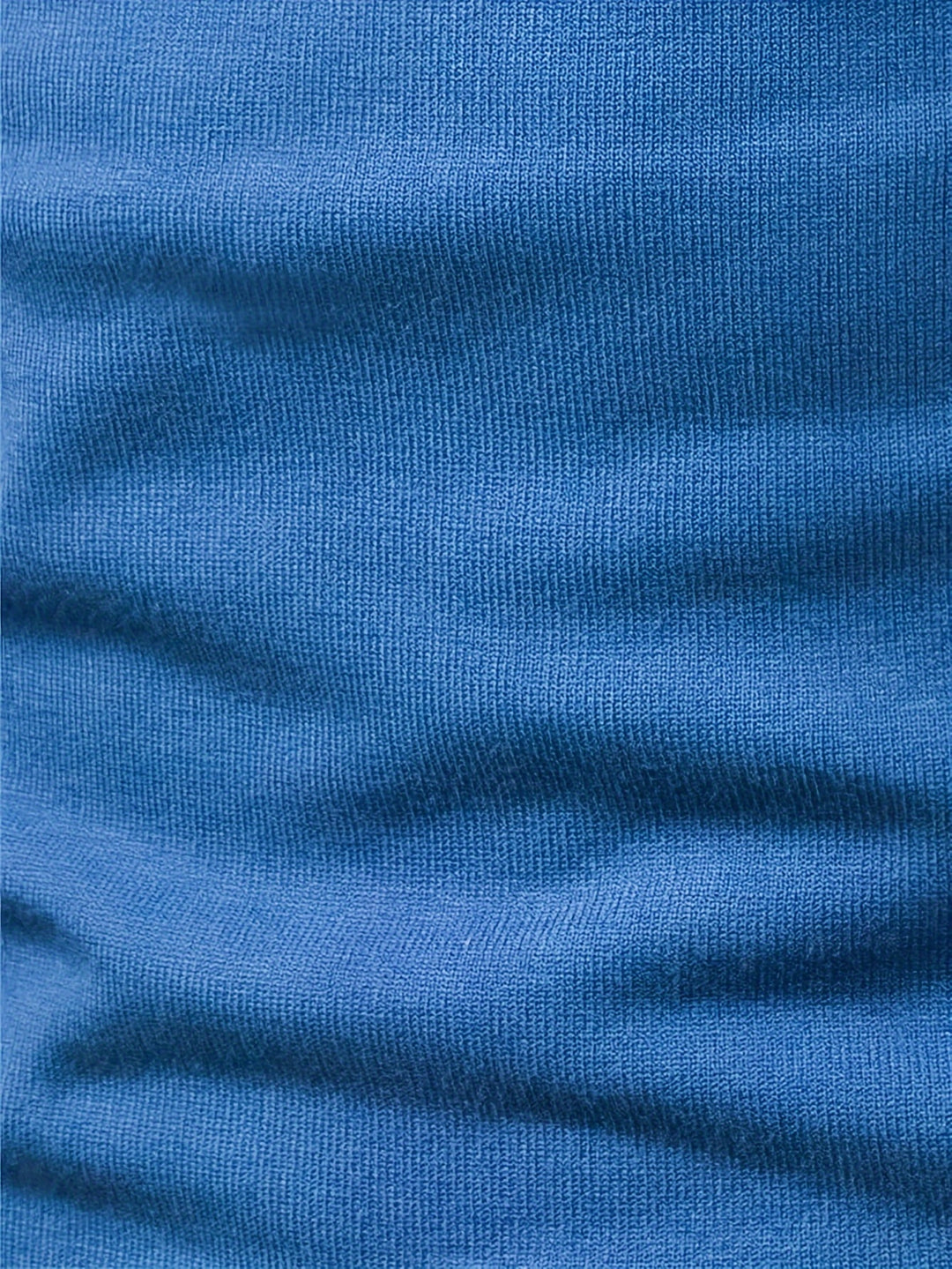 Everard | Refined Mock-Neck Top
