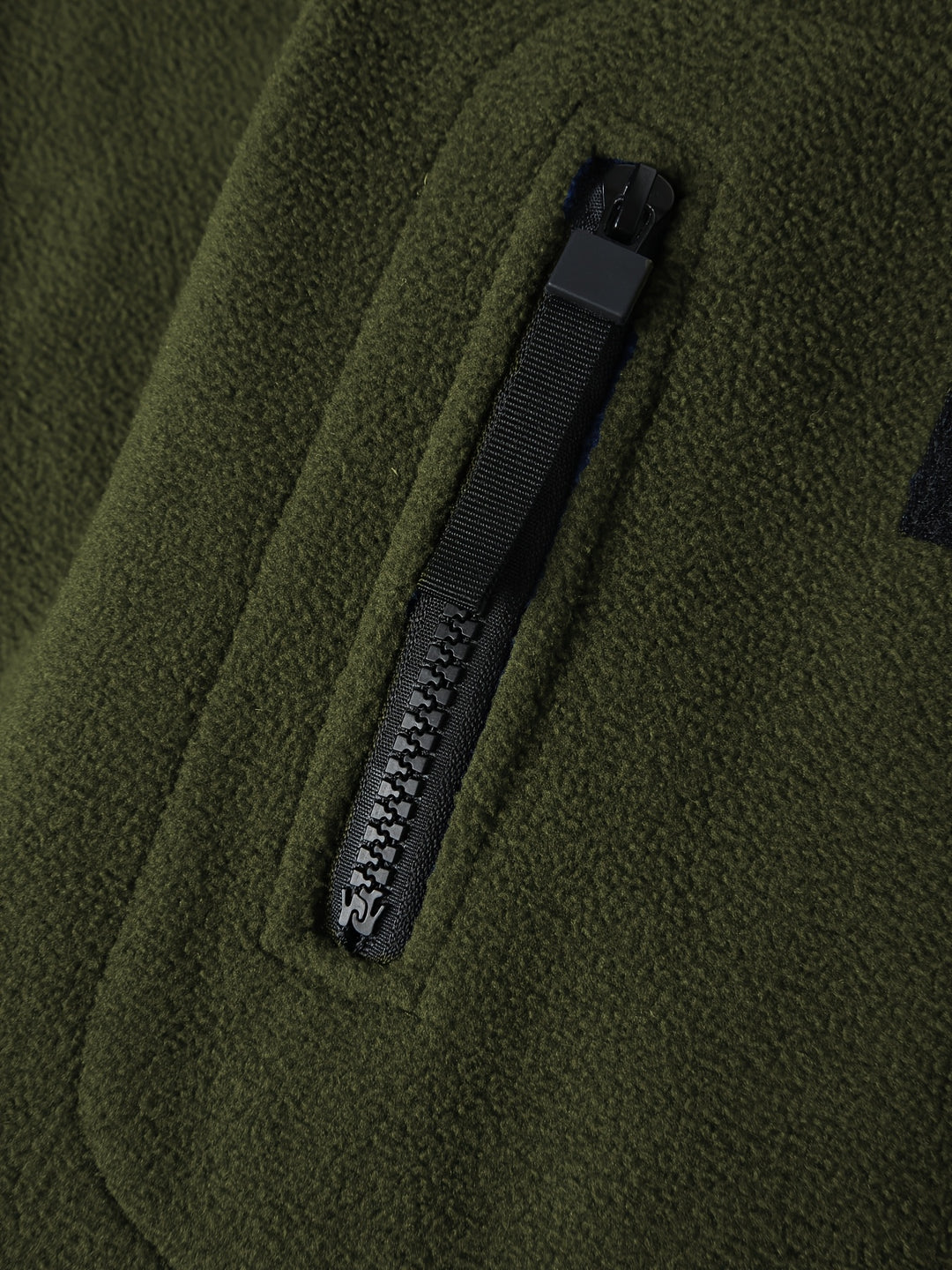 Ronan | Rugged Hooded Jacket