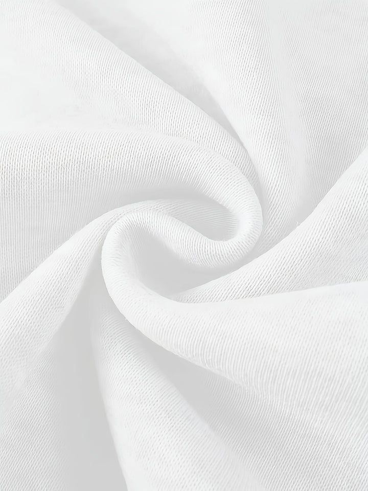 Nolan | Colour-Block Long Sleeve Polo Shirt