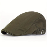 Walter | Classic Outdoor Flat Cap