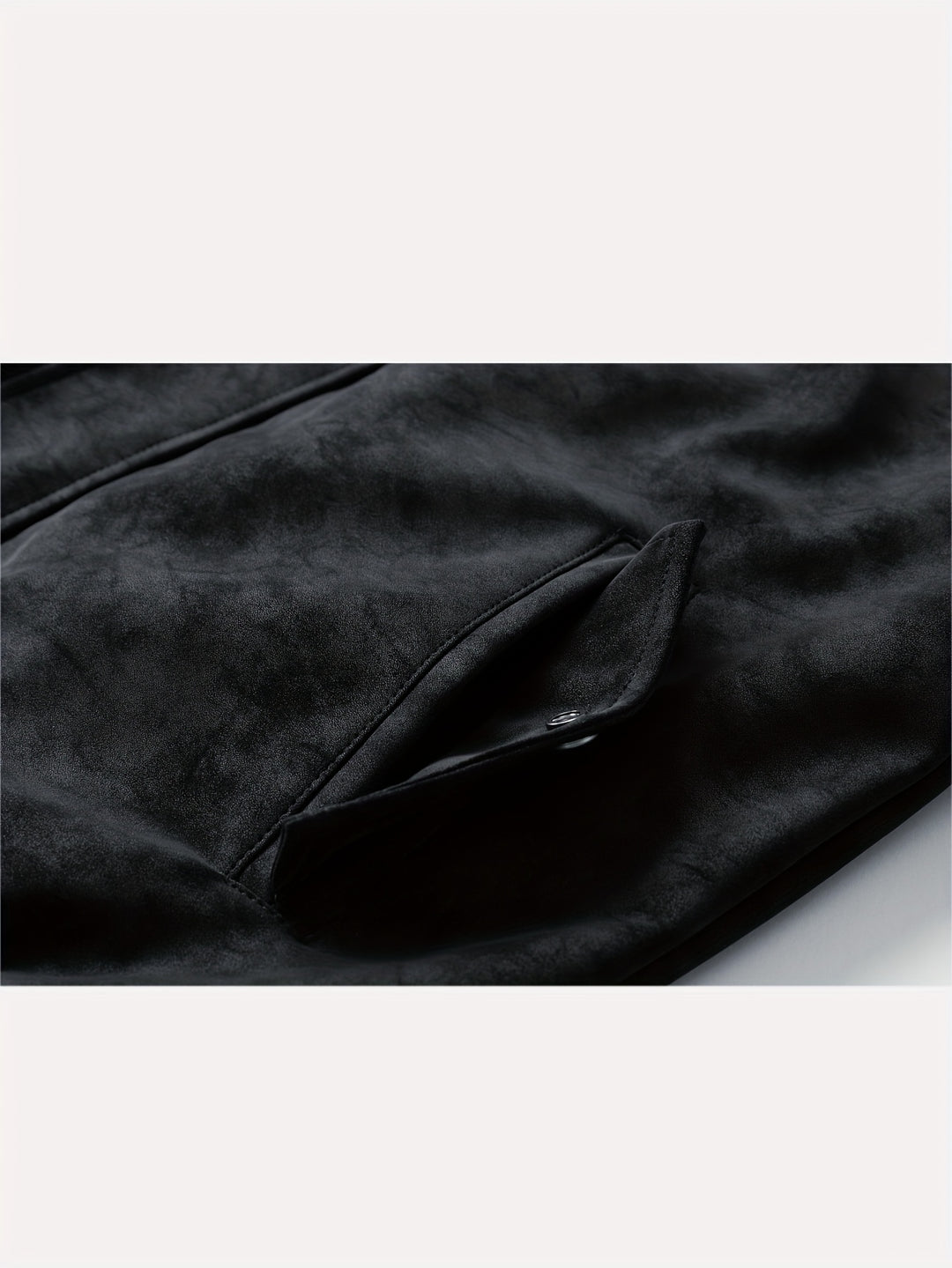 Garrick | Hooded Utility Jacket