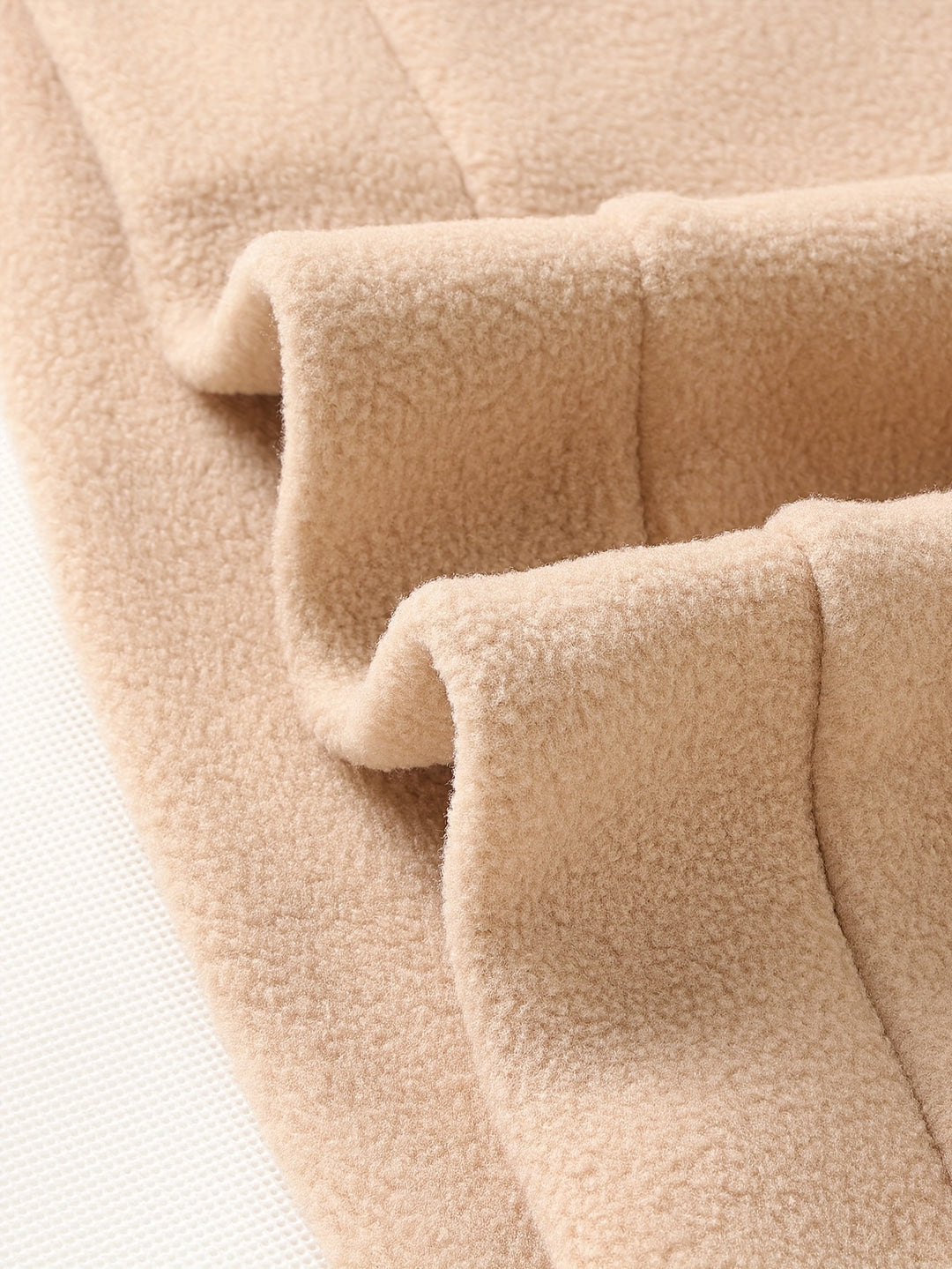 Grady | Zip-Detail Military Pullover