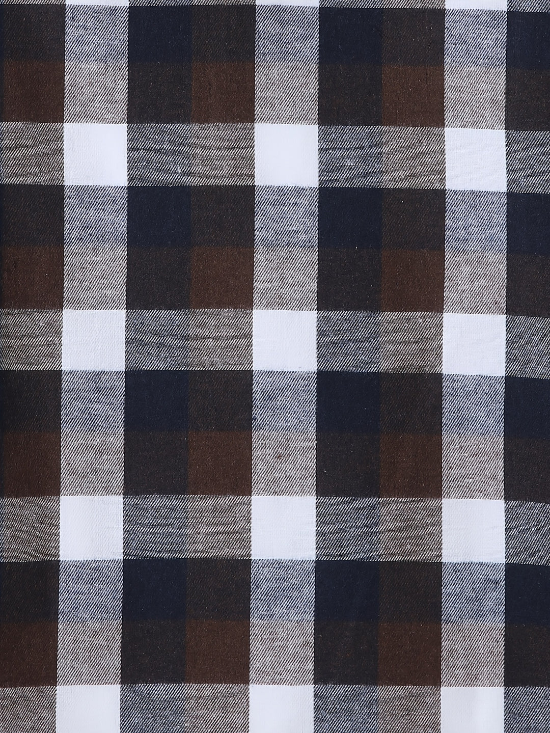 Byron | Rugged Hooded Shirt
