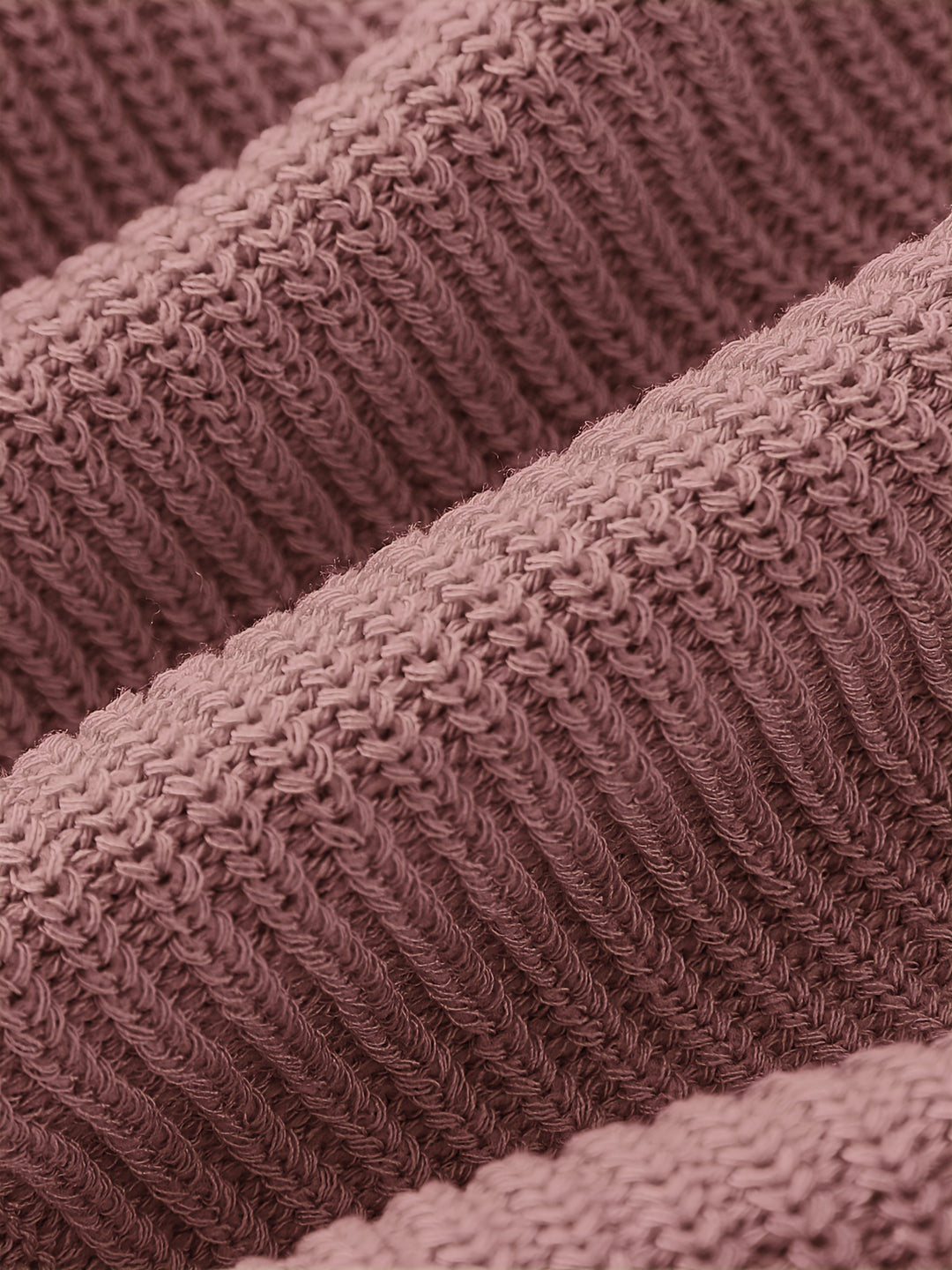 Camilla | Relaxed Knit Jumper