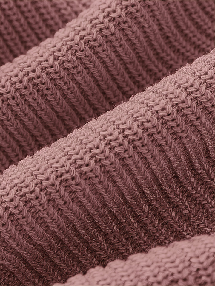Camilla | Relaxed Knit Jumper