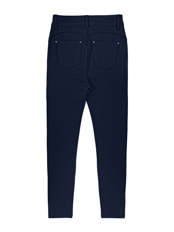 Elaine | High-Waisted Skinny Jeans