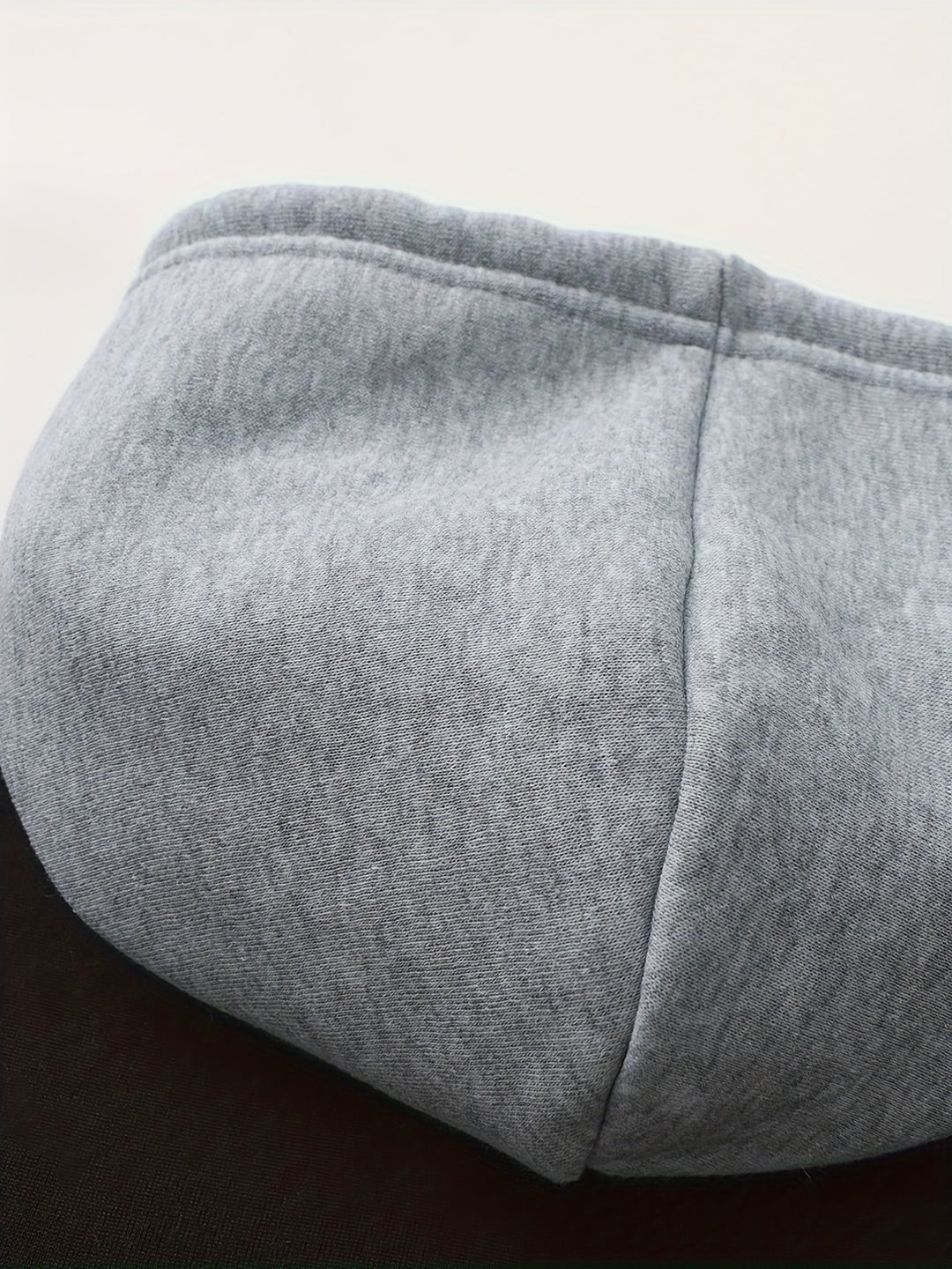 Bryson | Colour-Block Zip-Up Hoodie