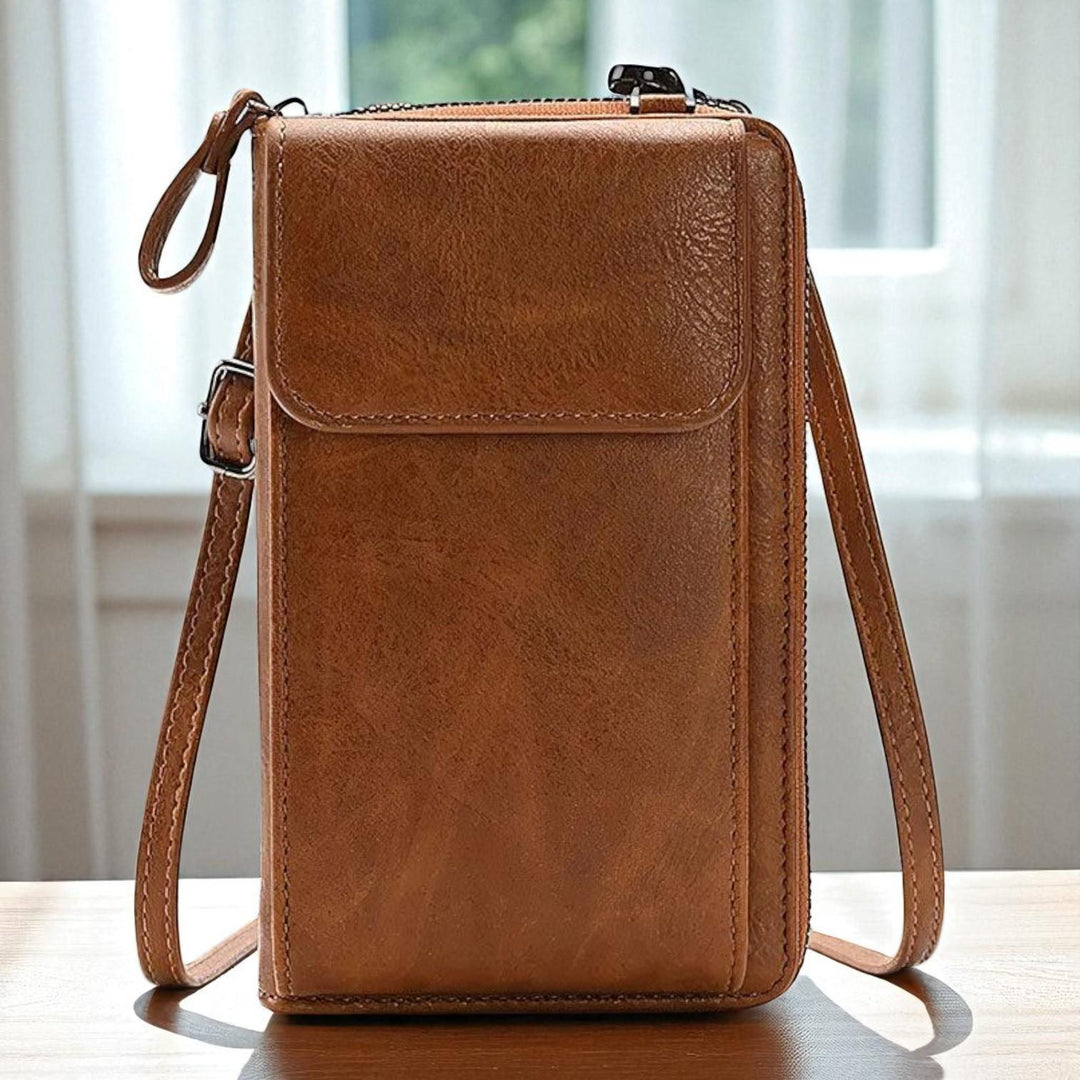 Jacqueline | Elegant Long Sling Bag