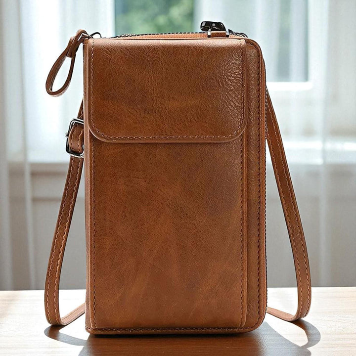 Jacqueline | Elegant Long Sling Bag