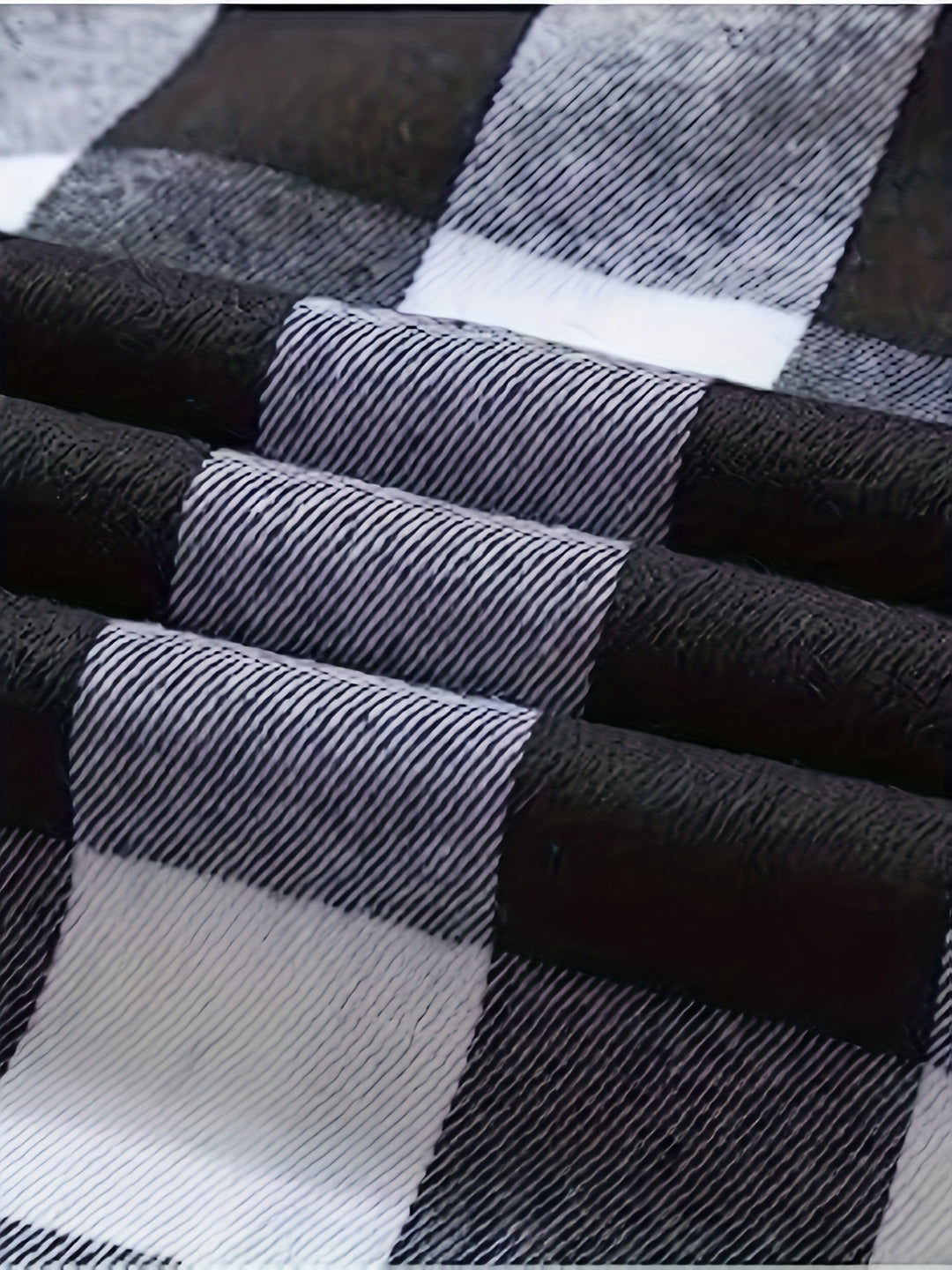 Dalton | Classic Checked Shirt