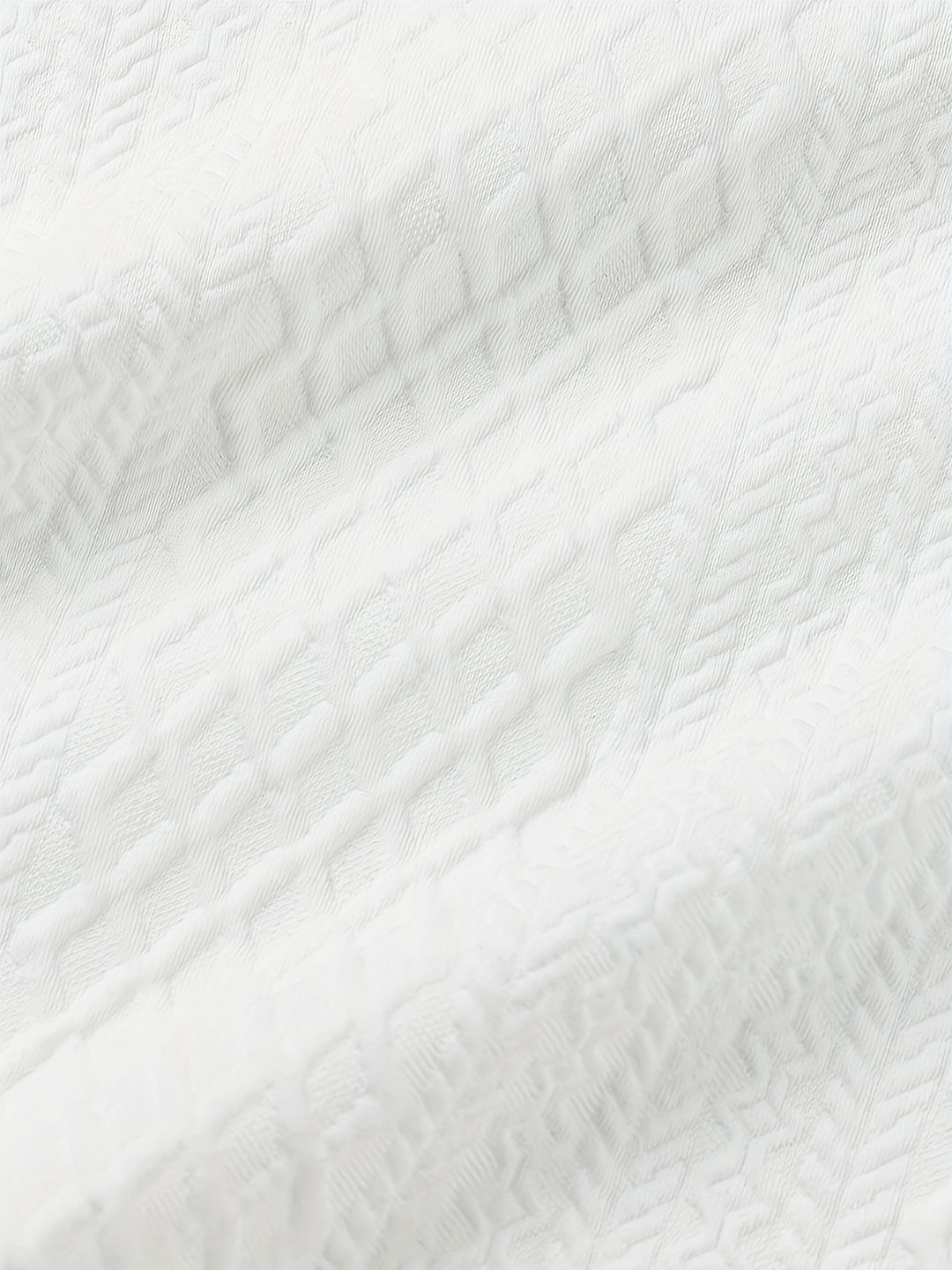 Harrington | Textured Business Polo Shirt