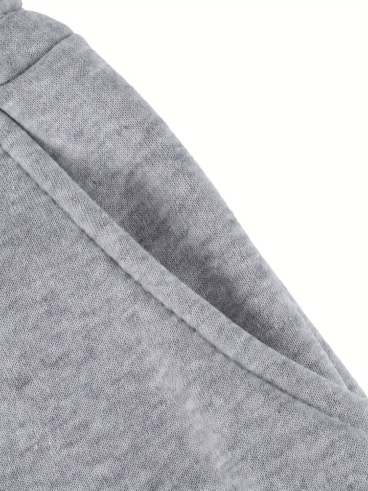Elsie | Relaxed Cargo Joggers