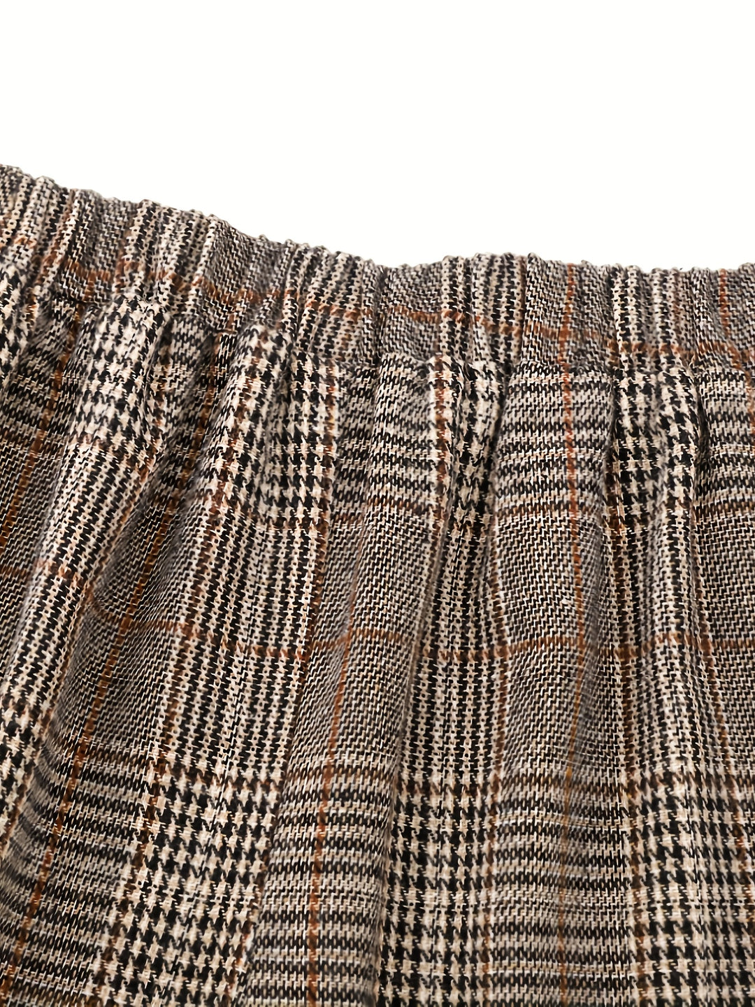 Blythe | Tailored Wide-Leg Trousers