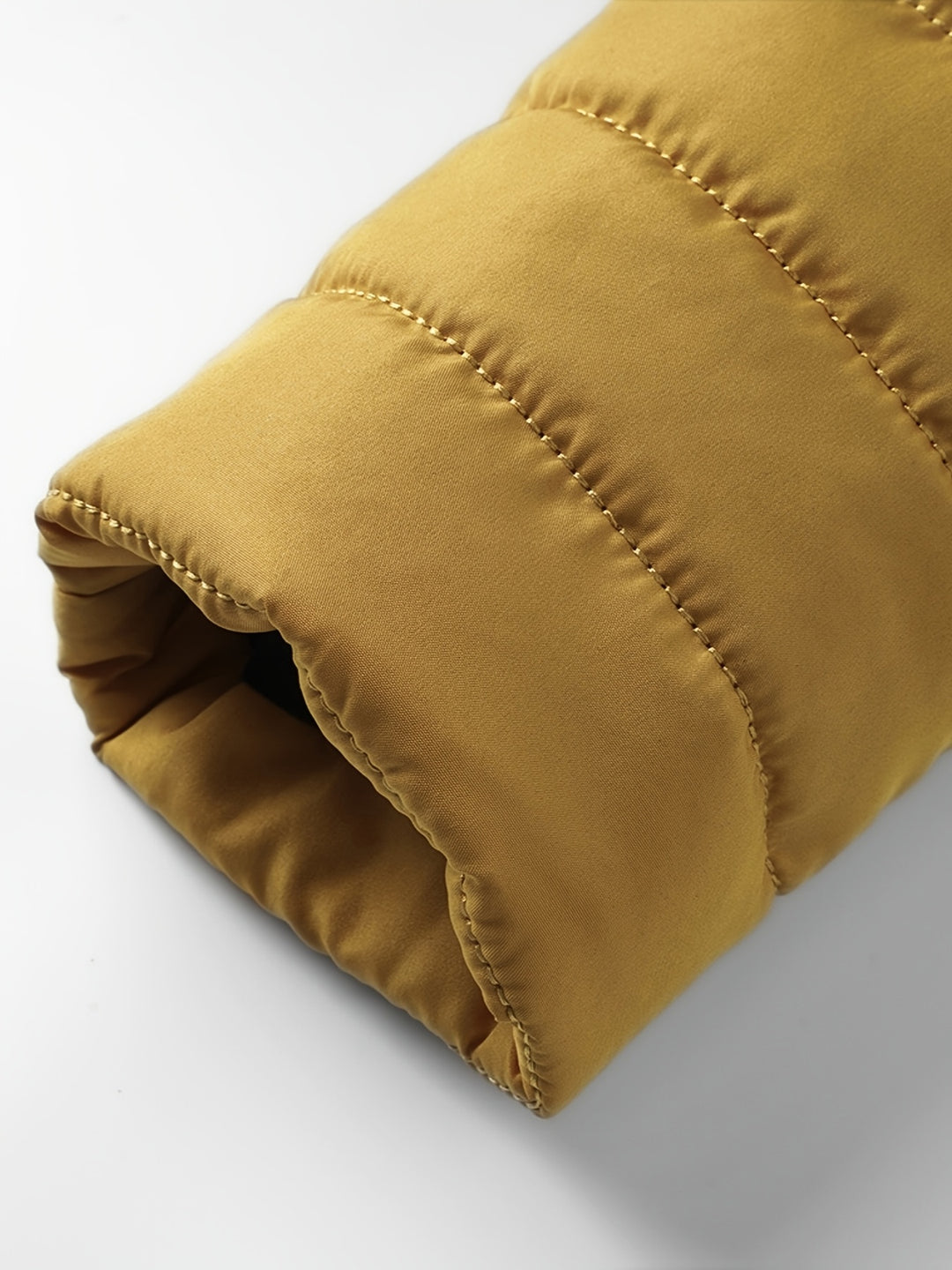 Lincoln | Lightweight Quilted Jacket