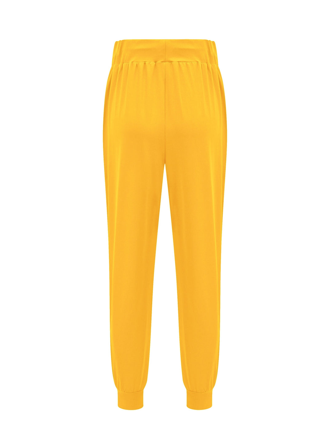 Lucy | Relaxed Tapered Joggers