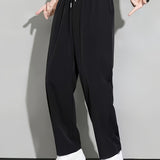 Otis | Relaxed Straight-Leg Trousers