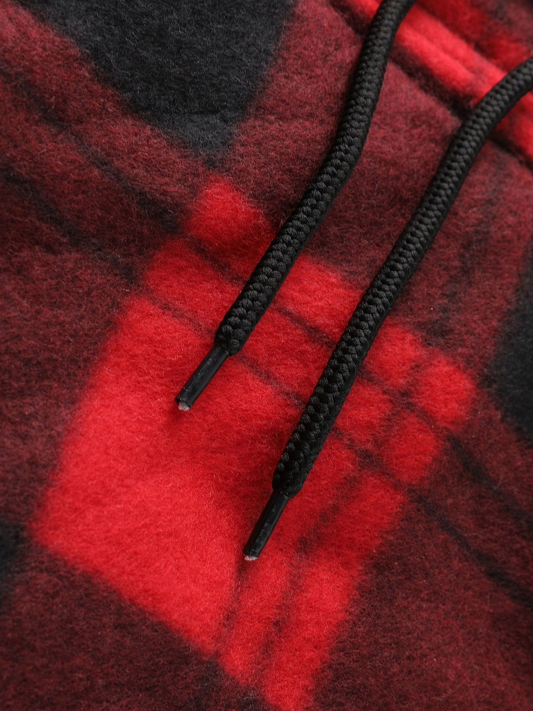 Colton | Hooded Sherpa-Lined Shirt Jacket