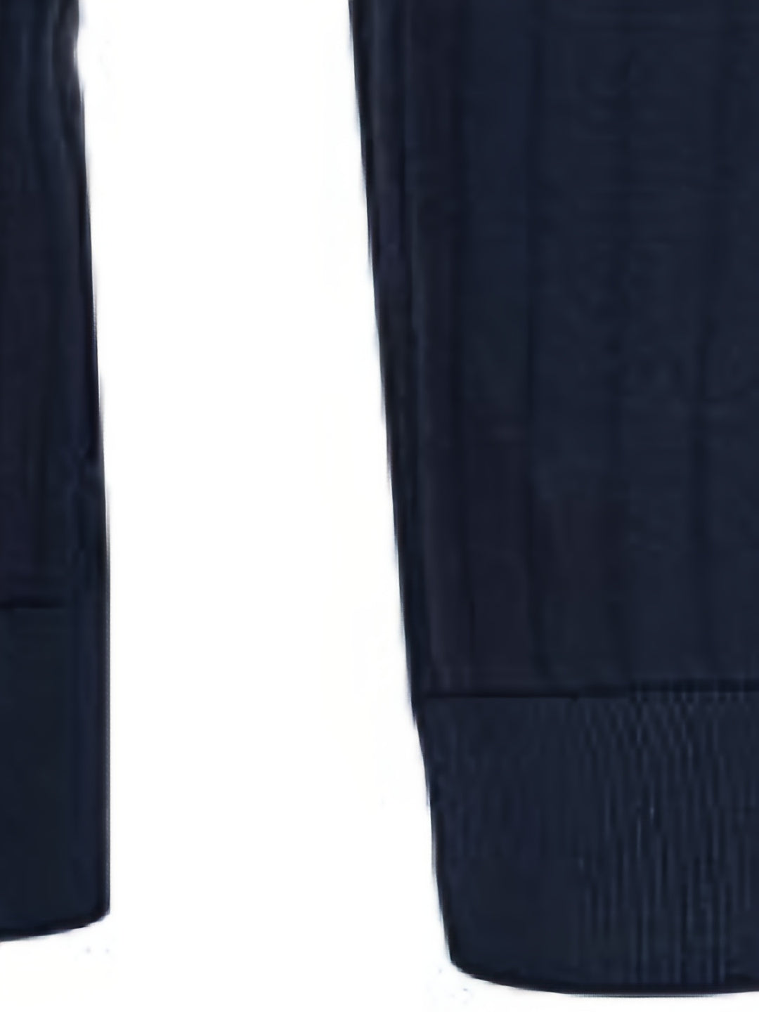 Hayden | Ribbed Quarter-Zip Sweater