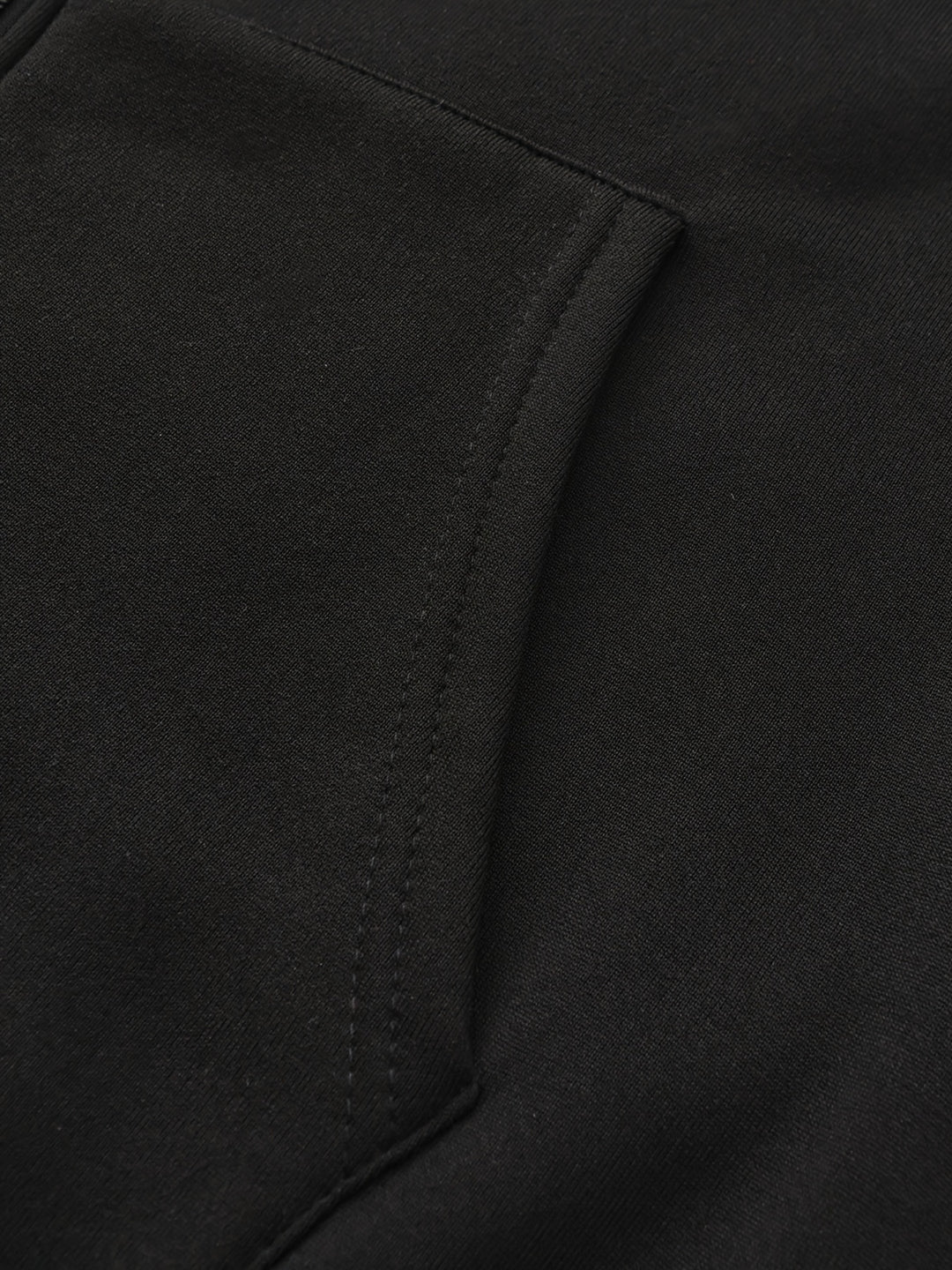 Bryson | Colour-Block Zip-Up Hoodie