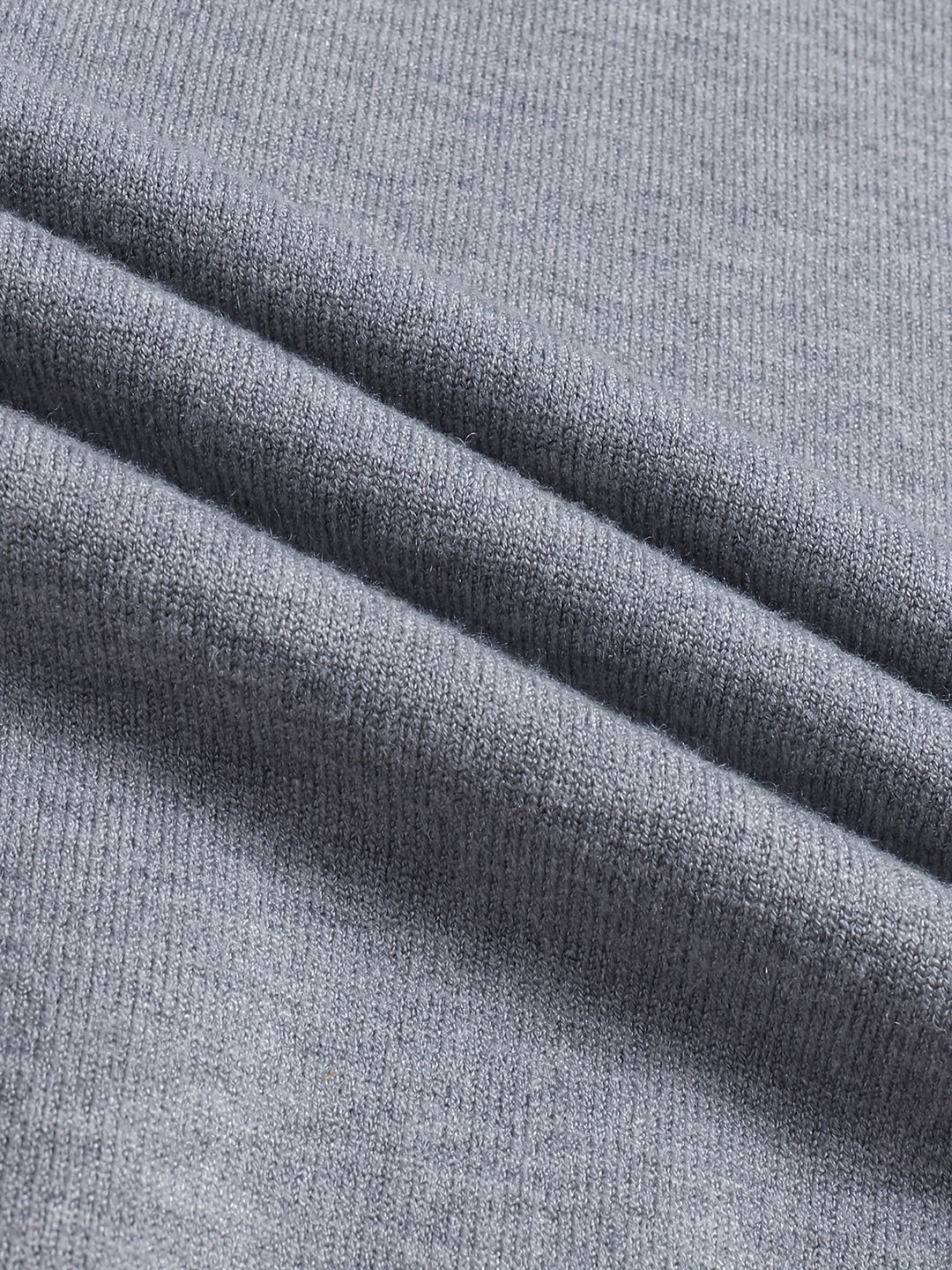 Reuben | Refined Mock-Neck Sweater