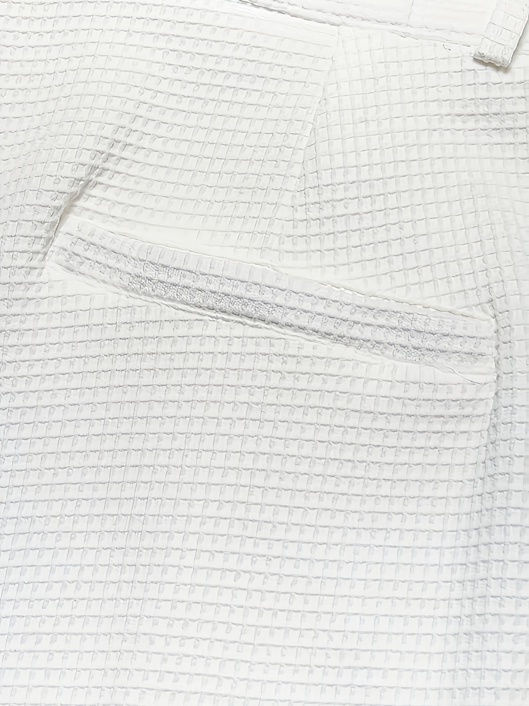 Winston | Straight-Leg Tailored Trousers