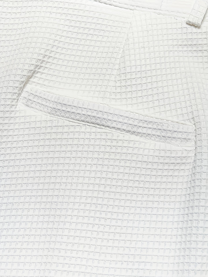 Winston | Straight-Leg Tailored Trousers