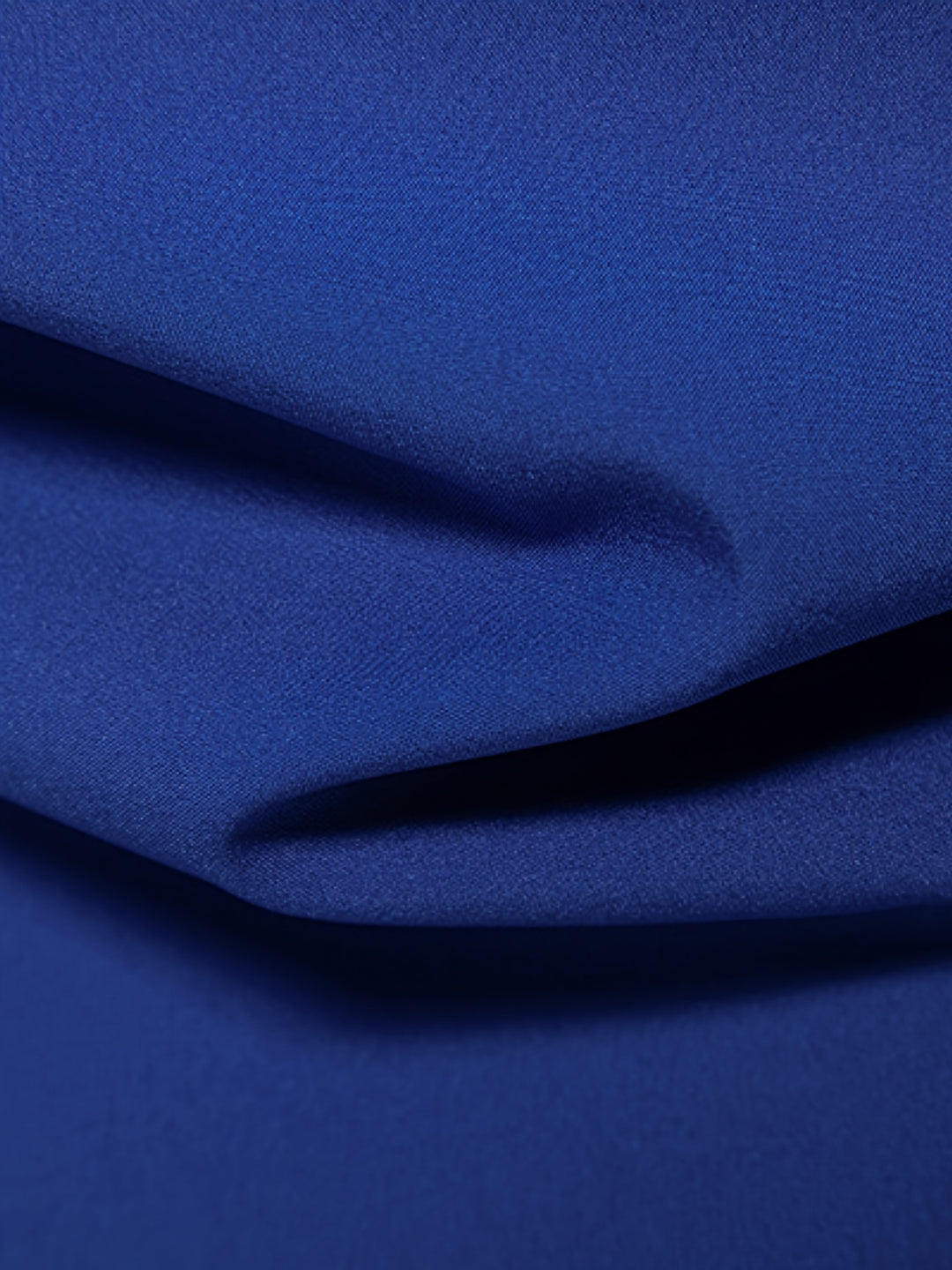 Dorian | Contrast-Trim Long Sleeve Shirt