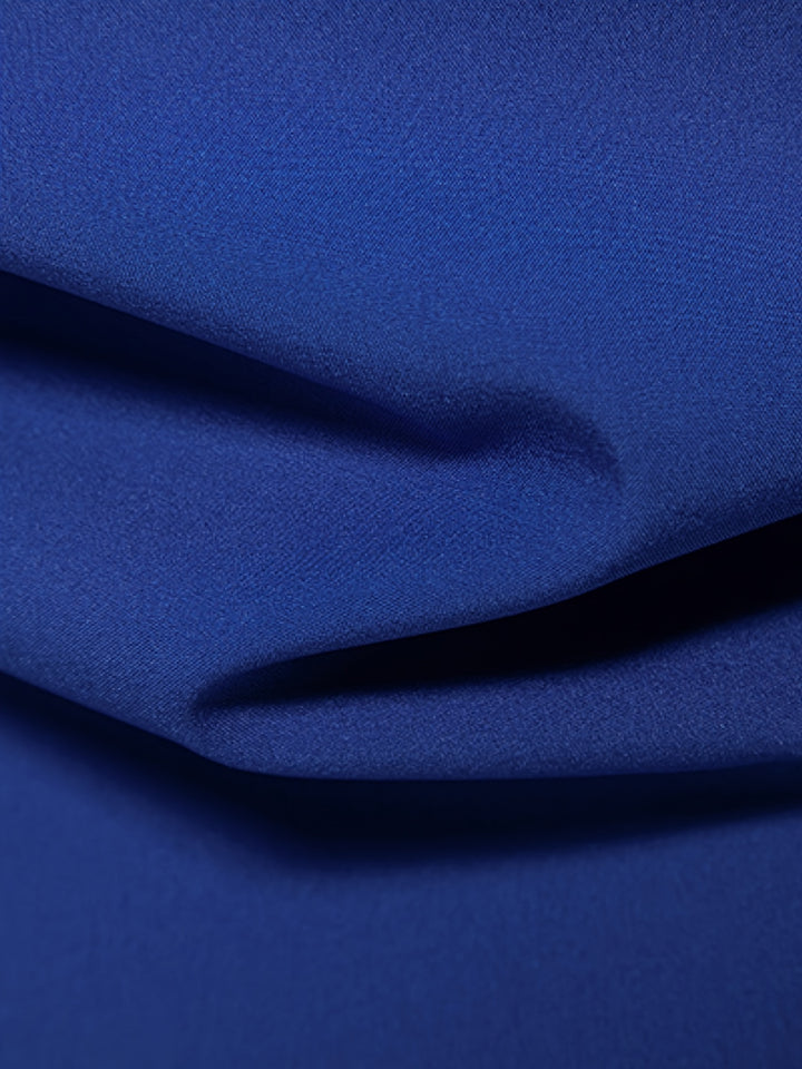 Dorian | Contrast-Trim Long Sleeve Shirt