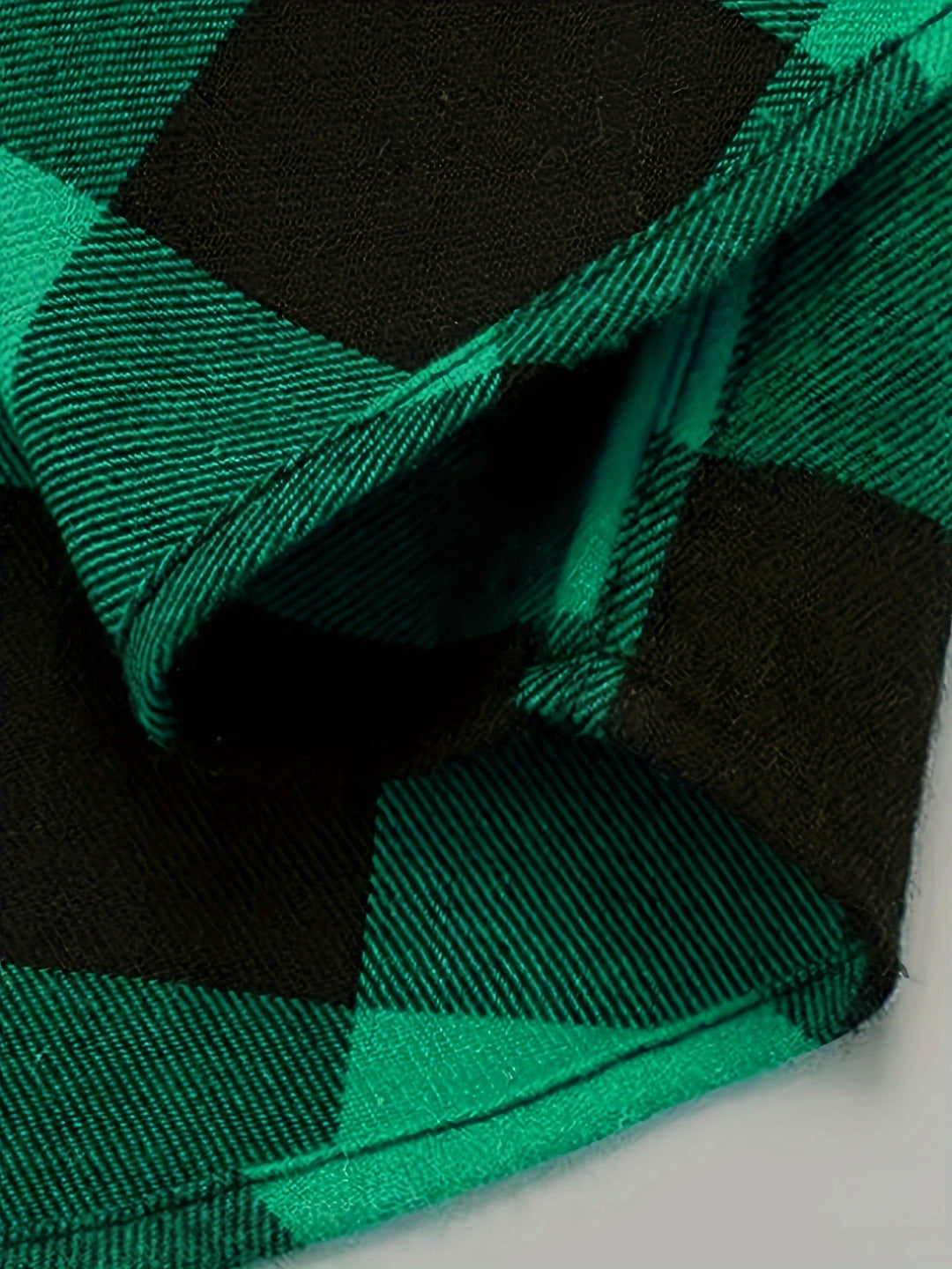 Dalton | Classic Checked Shirt