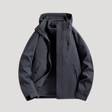Sabine | Waterproof Hooded Outdoor Jacket