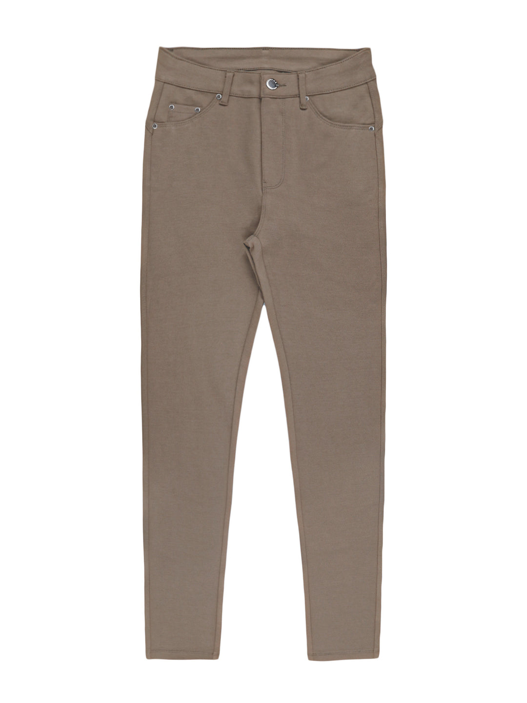 Elaine | High-Waisted Skinny Jeans