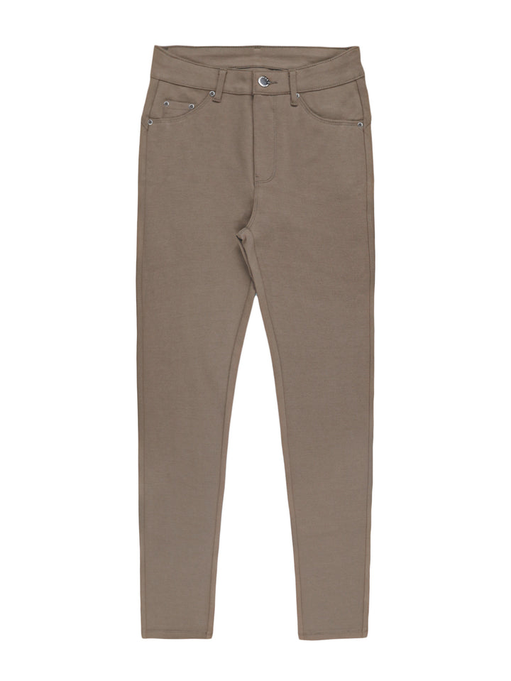 Elaine | High-Waisted Skinny Jeans