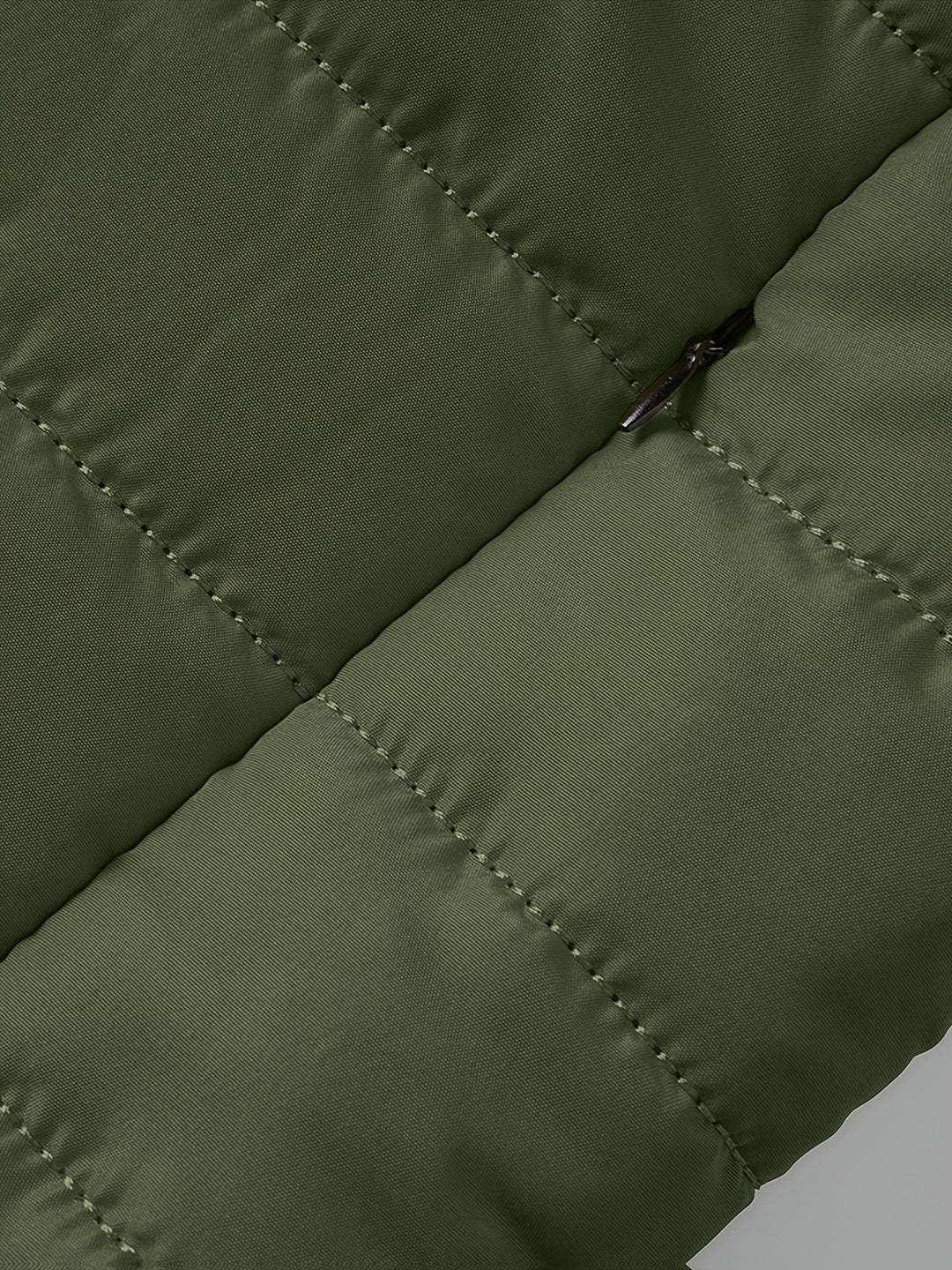 Lincoln | Lightweight Quilted Jacket