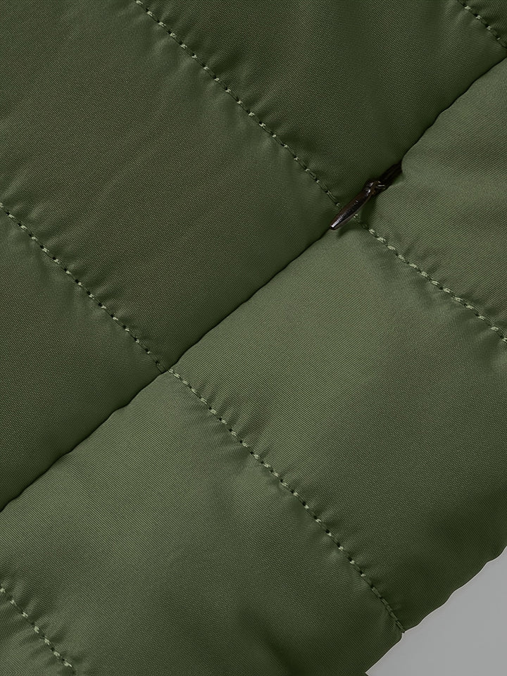 Lincoln | Lightweight Quilted Jacket
