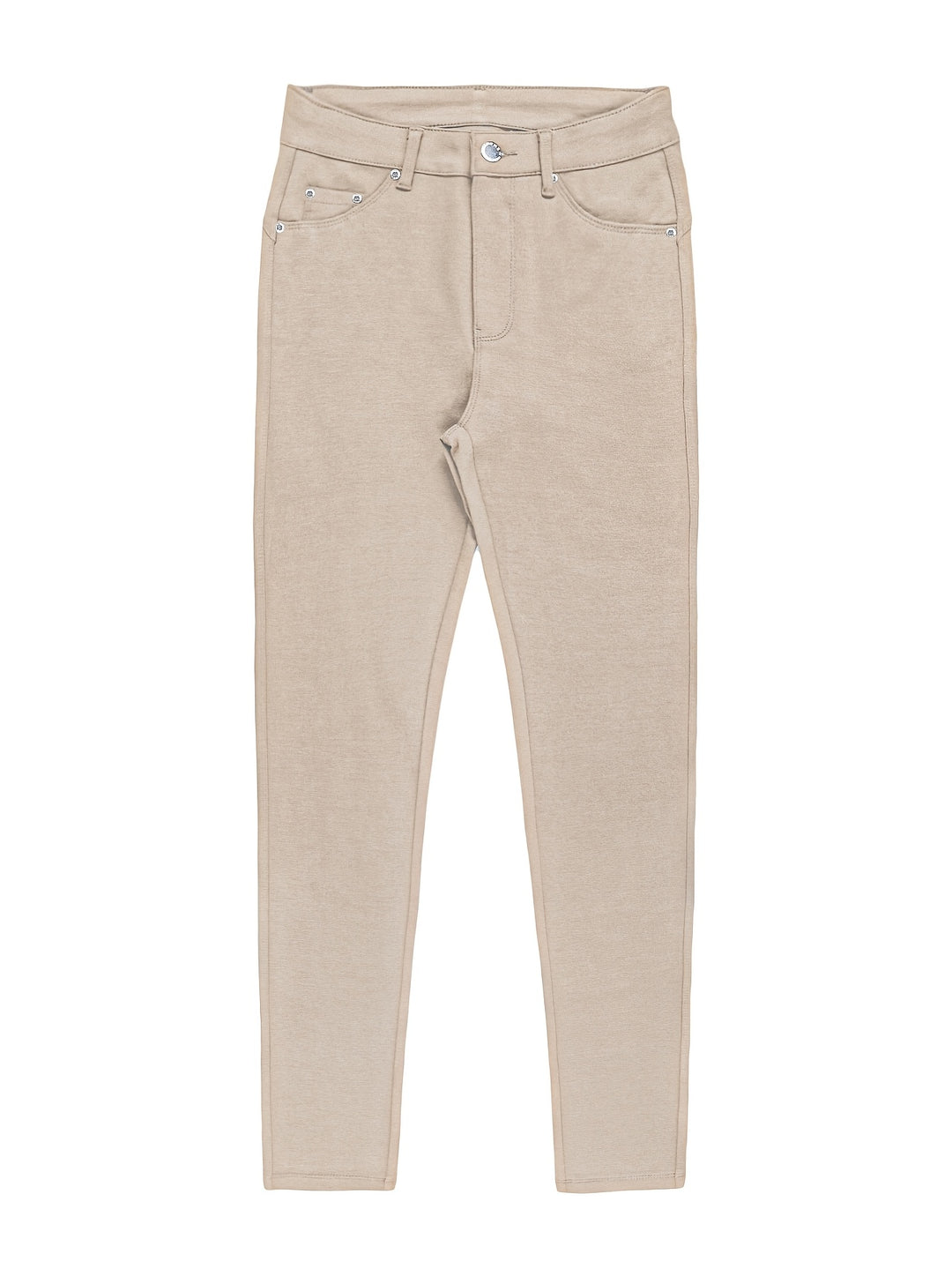 Emmeline | High-Waisted Skinny Jeans