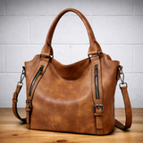 Marcella | Stylish Quilted Strap Bag