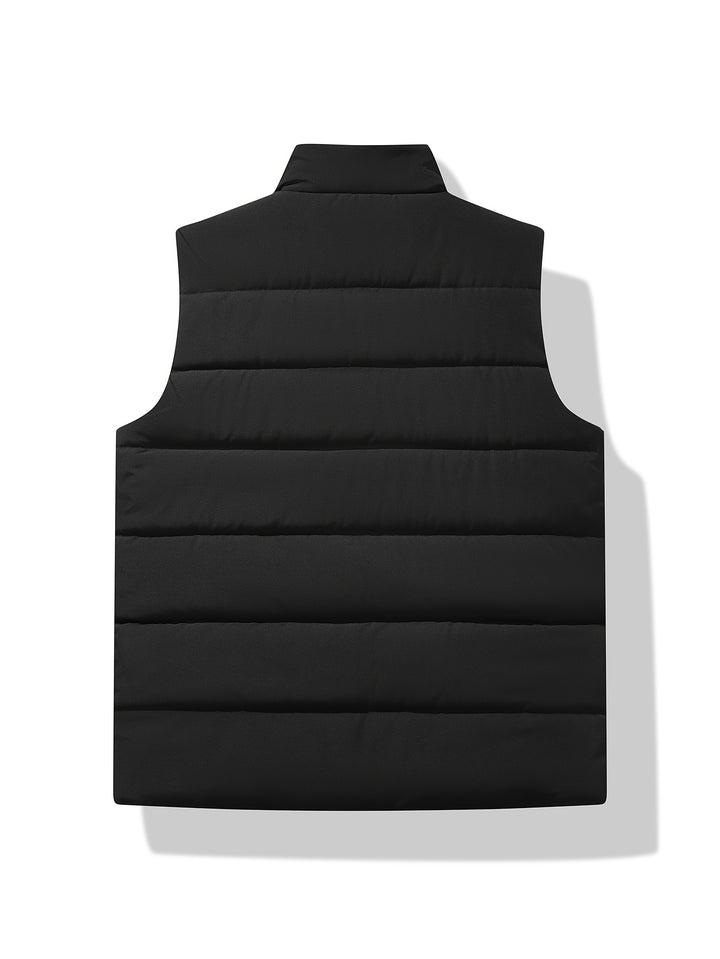 Foster | Quilted Padded Gilet