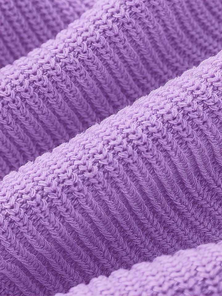Camilla | Relaxed Knit Jumper