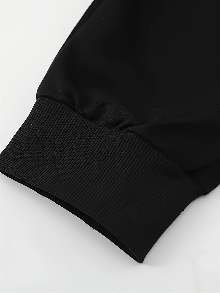 Weston | Relaxed Everyday Joggers